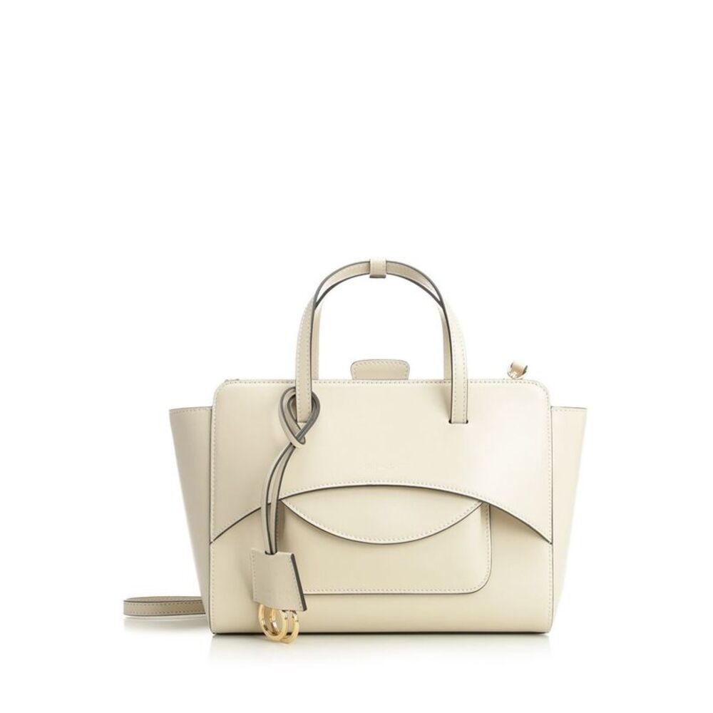 Hidesins Women Flap M Leather Handbag